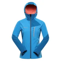 Alpine Pro Esprita Softshelljacka Alpine Pro Esprita Softshelljacka