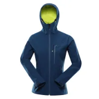 Alpine Pro Esprita Softshelljacka Alpine Pro Esprita Softshelljacka