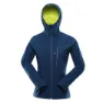 Alpine Pro Esprita Softshelljacka