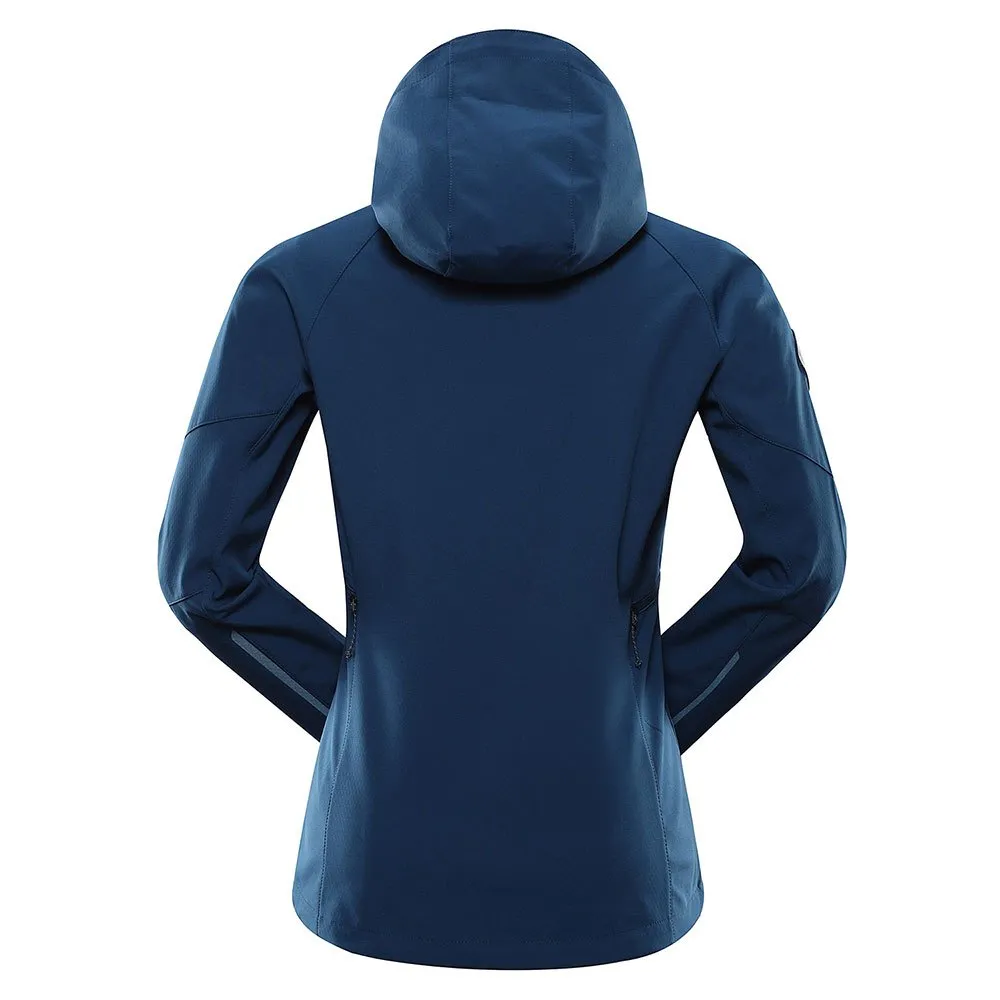 Alpine Pro Esprita Softshelljacka Alpine Pro Esprita Softshelljacka