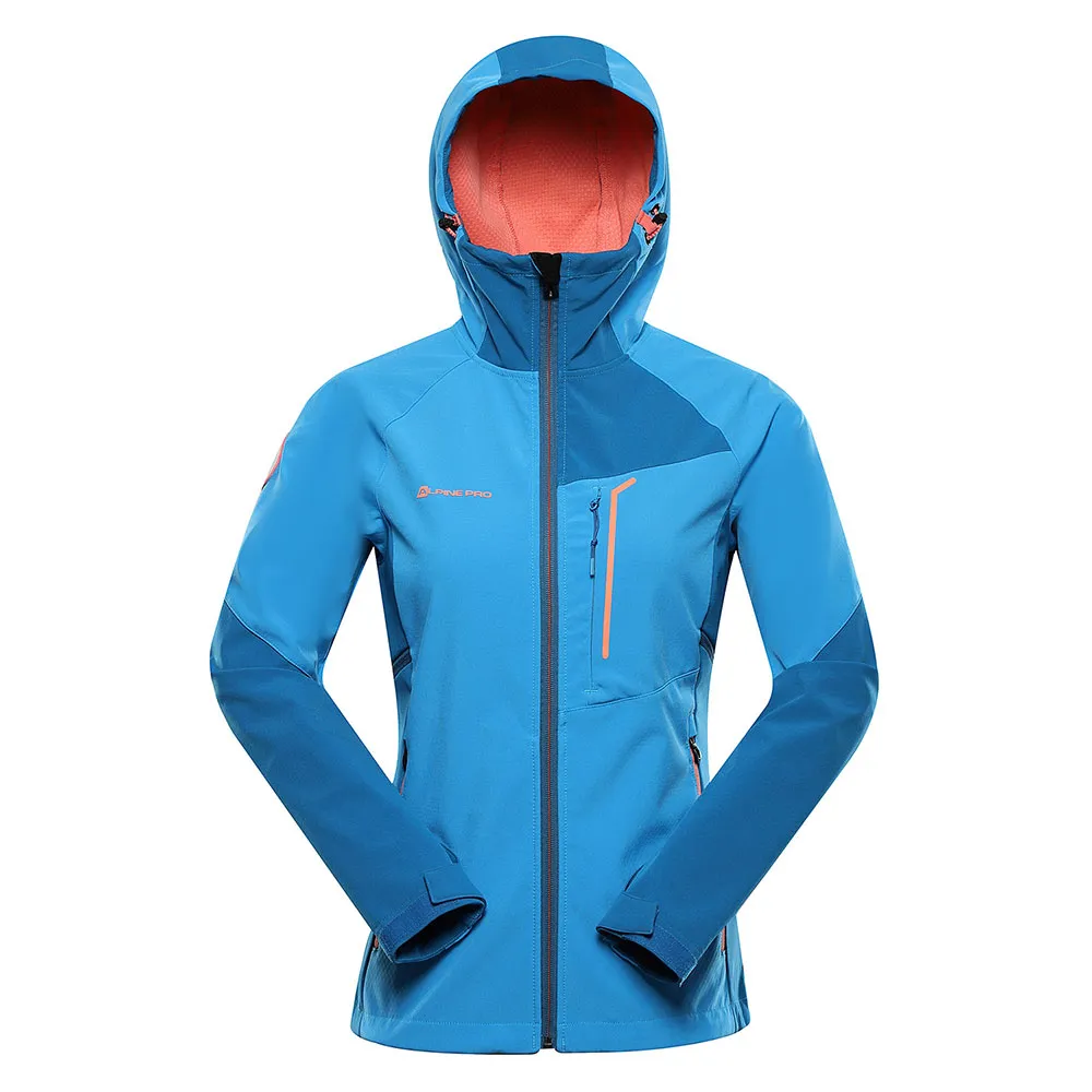 Alpine Pro Esprita Softshelljacka
