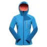 Alpine Pro Esprita Softshelljacka