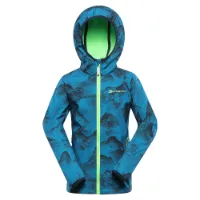 Alpine Pro Ezoro Softshelljacka Alpine Pro Ezoro Softshelljacka