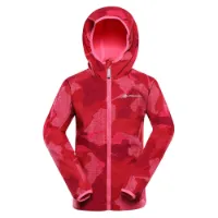 Alpine Pro Ezoro Softshelljacka Alpine Pro Ezoro Softshelljacka