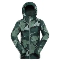 Alpine Pro Ezoro Softshelljacka Alpine Pro Ezoro Softshelljacka