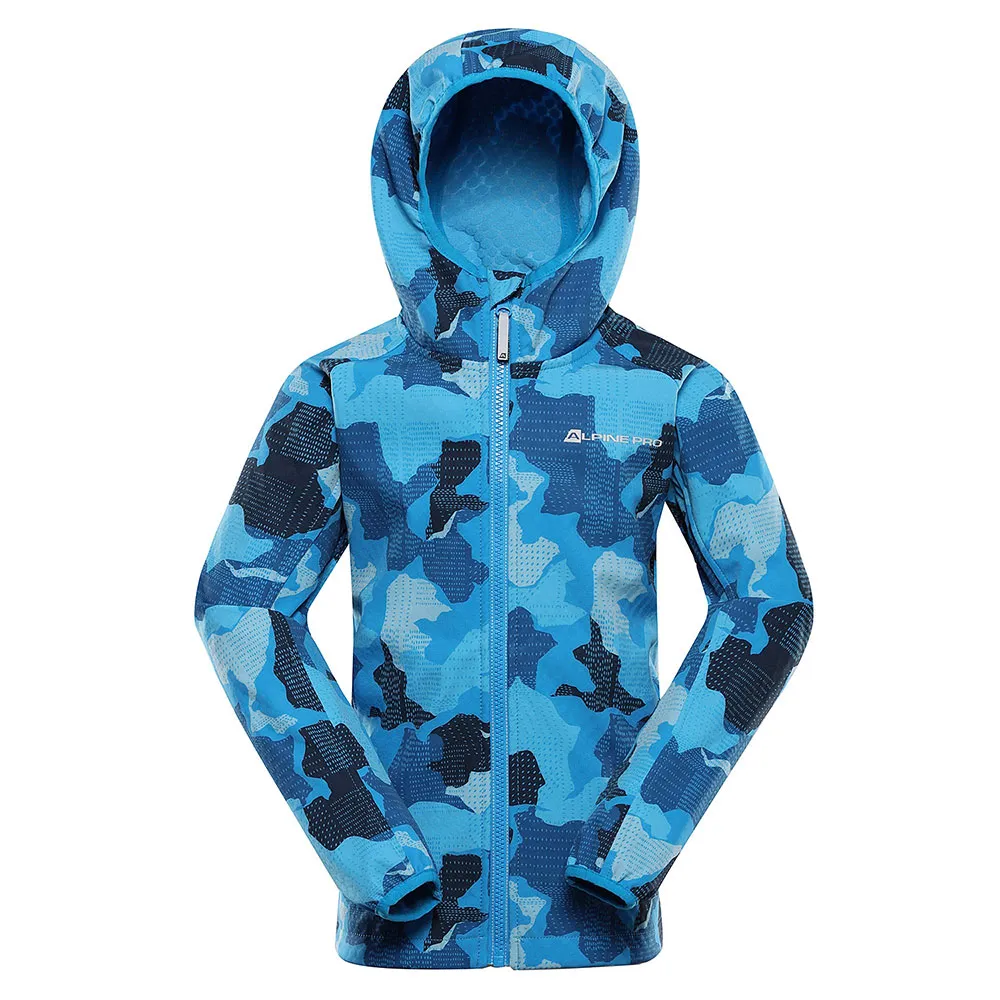 Alpine Pro Ezoro Softshelljacka Alpine Pro Ezoro Softshelljacka