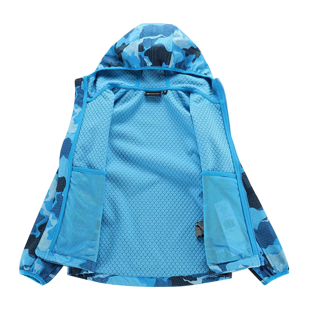Alpine Pro Ezoro Softshelljacka Alpine Pro Ezoro Softshelljacka