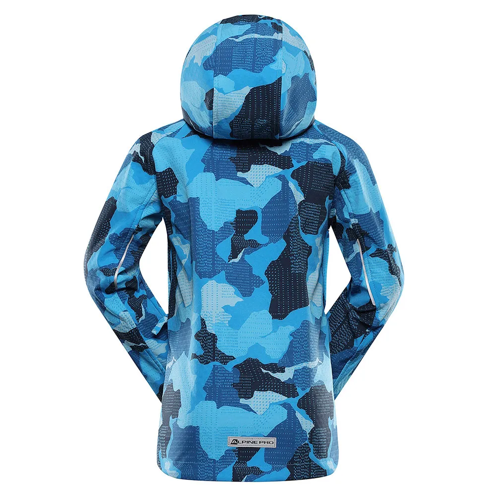 Alpine Pro Ezoro Softshelljacka Alpine Pro Ezoro Softshelljacka