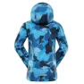 Alpine Pro Ezoro Softshelljacka