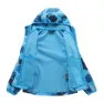 Alpine Pro Ezoro Softshelljacka