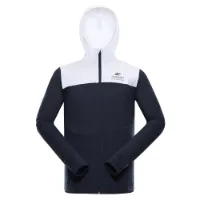 Alpine Pro Fanc Sweatshirt Med Dragkedja