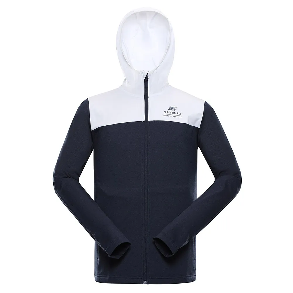 Alpine Pro Fanc Sweatshirt Med Dragkedja