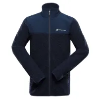 Alpine Pro Ferad 2 Sweatshirt Med Dragkedja Alpine Pro Ferad 2 Sweatshirt Med Dragkedja