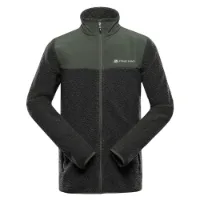 Alpine Pro Ferad 2 Sweatshirt Med Dragkedja Alpine Pro Ferad 2 Sweatshirt Med Dragkedja