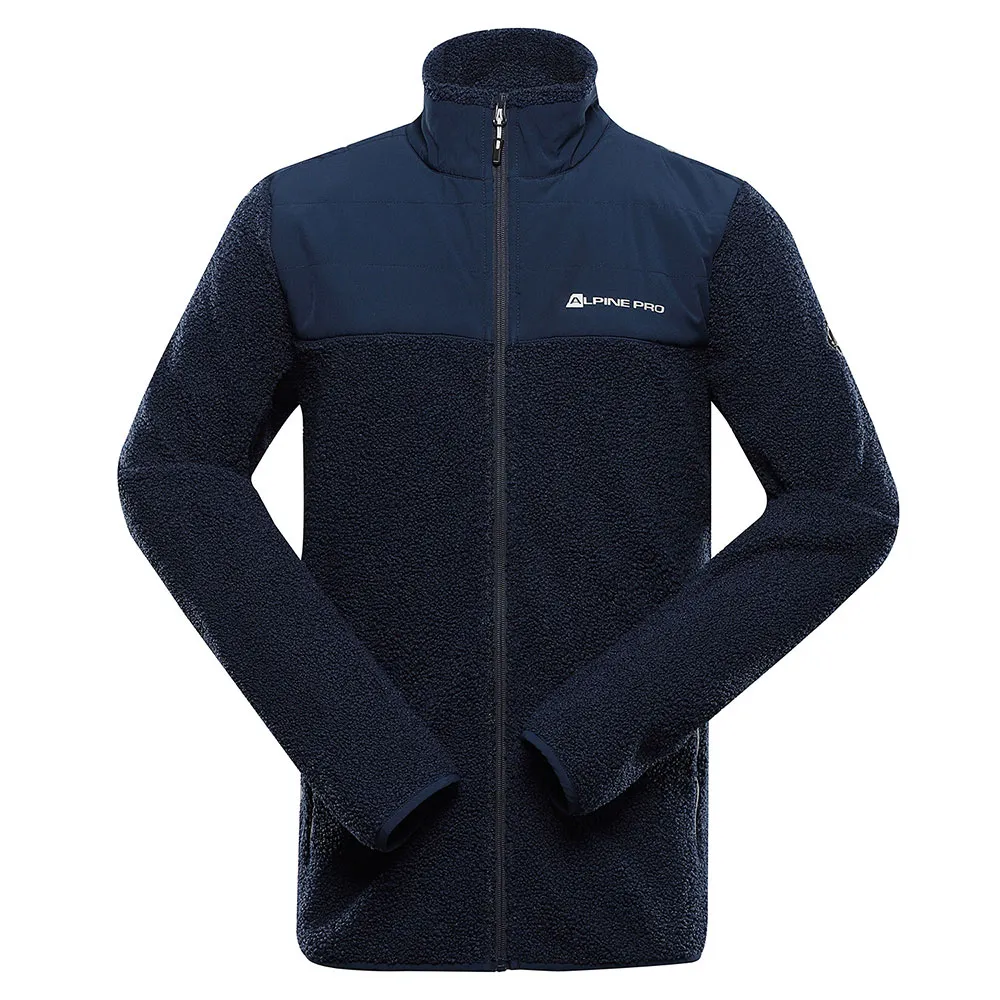 Alpine Pro Ferad 2 Sweatshirt Med Dragkedja Alpine Pro Ferad 2 Sweatshirt Med Dragkedja