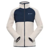 Alpine Pro Ferada 2 Sweatshirt Med Dragkedja Alpine Pro Ferada 2 Sweatshirt Med Dragkedja
