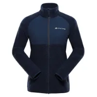 Alpine Pro Ferada 2 Sweatshirt Med Dragkedja
