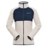 Alpine Pro Ferada 2 Sweatshirt Med Dragkedja