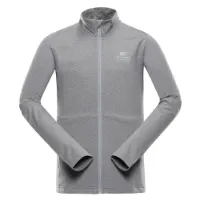 Alpine Pro Fraseb Sweatshirt Med Dragkedja