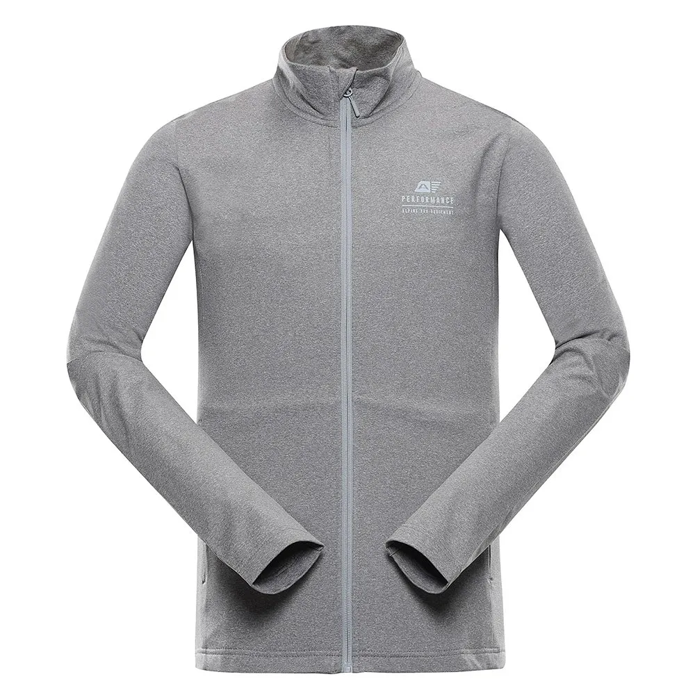 Alpine Pro Fraseb Sweatshirt Med Dragkedja Alpine Pro Fraseb Sweatshirt Med Dragkedja