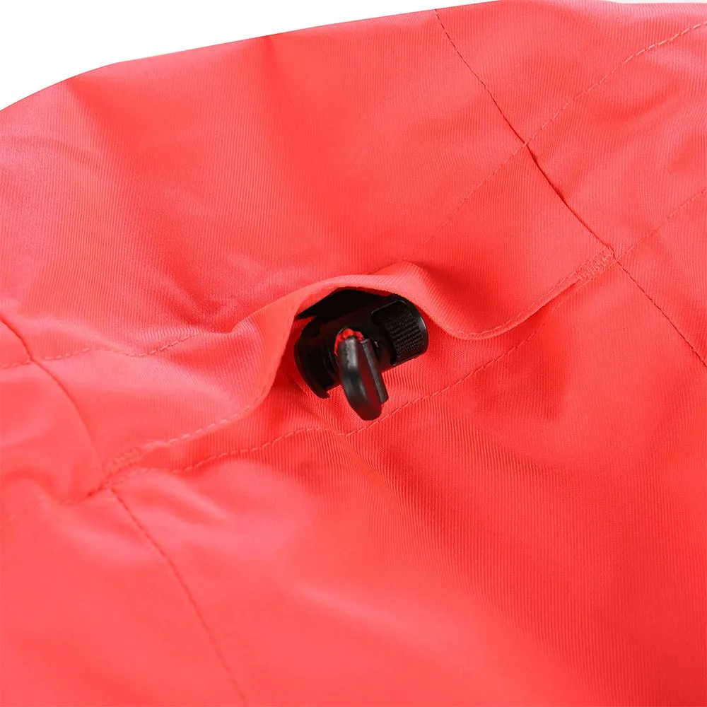 Alpine Pro Gaesa Jacka, Pink