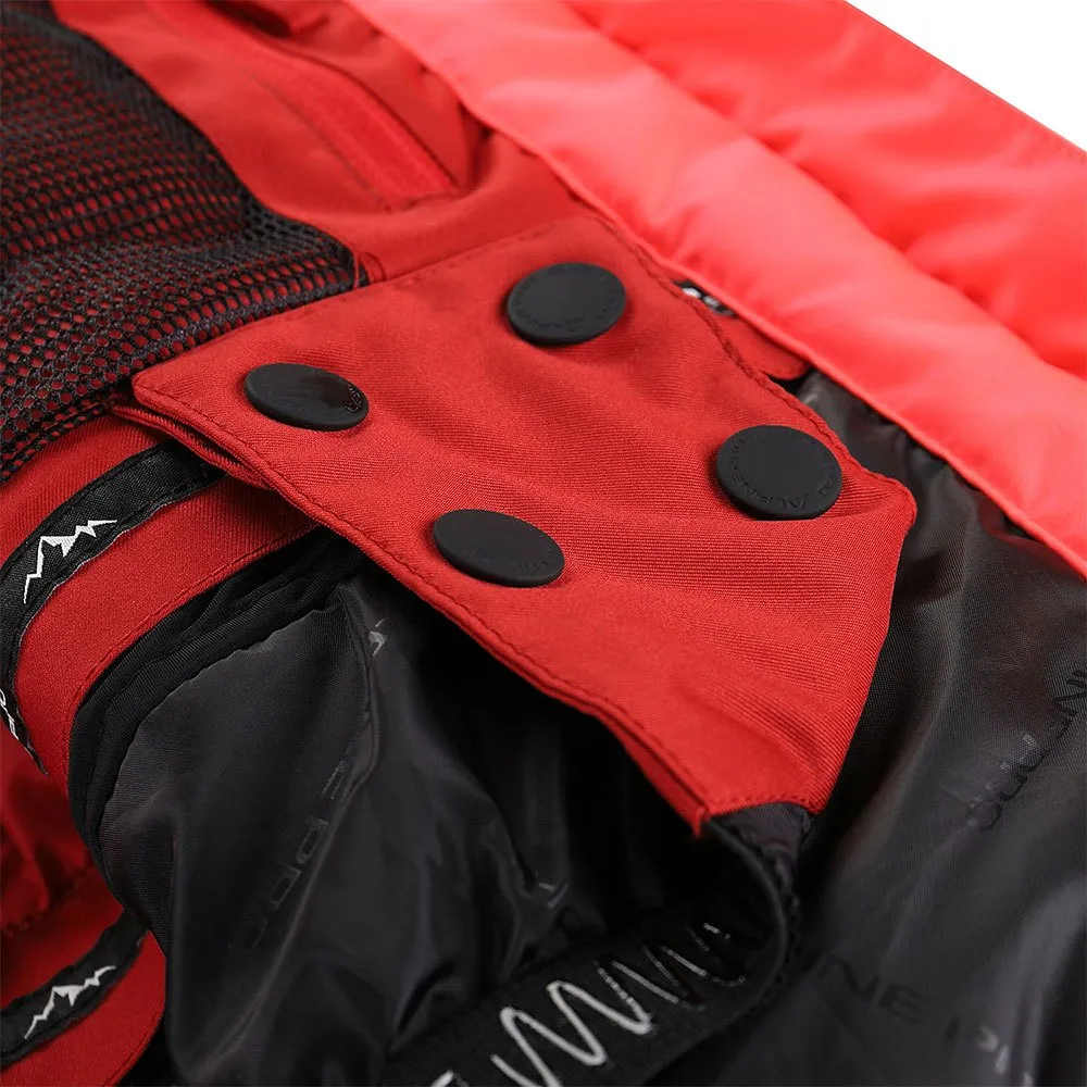 Alpine Pro Gaesa Jacka, Pink