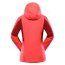 Alpine Pro Gaesa Jacka, Pink