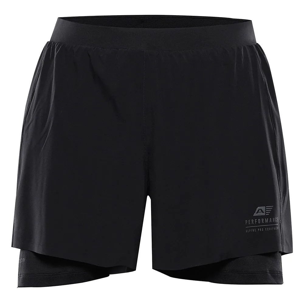 Alpine Pro Gajer Byxor