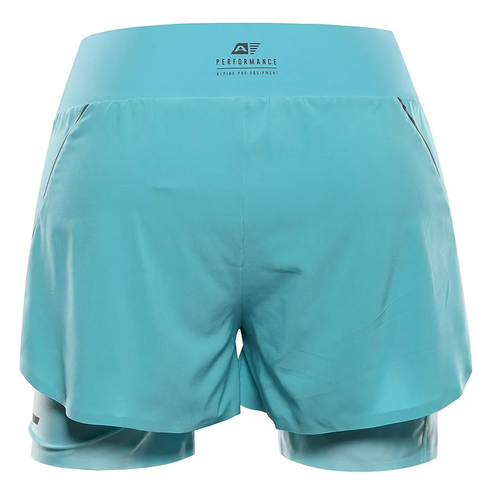 Alpine Pro Gajera Byxor