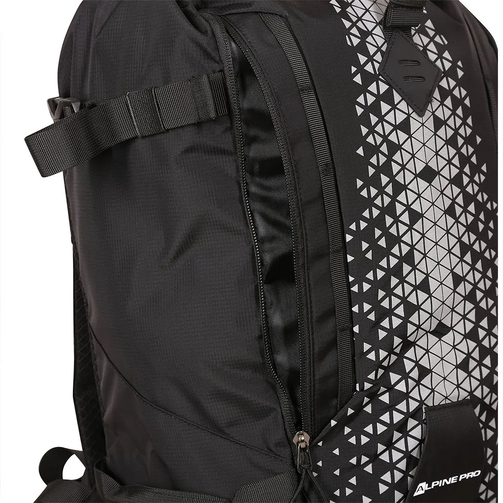 Alpine Pro Galimo Ryggsäck, Black