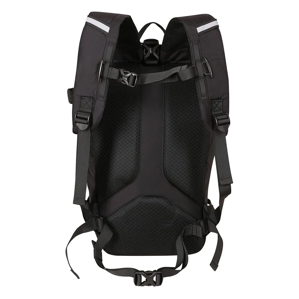 Alpine Pro Galimo Ryggsäck, Black