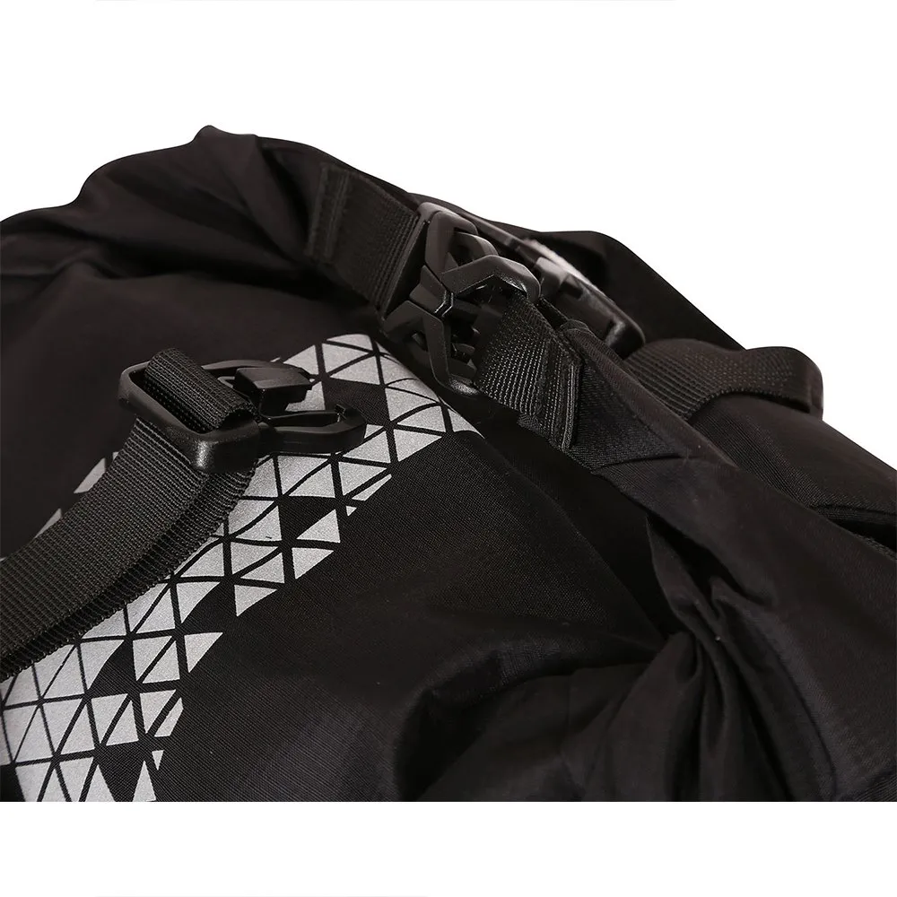 Alpine Pro Galimo Ryggsäck, Black
