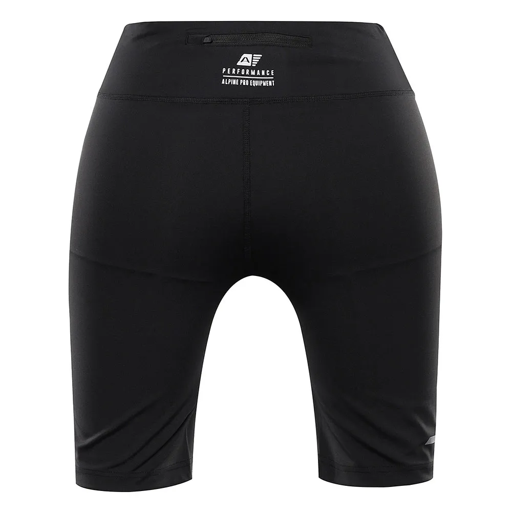 Alpine Pro Garela Korta Leggings Alpine Pro Garela Korta Leggings
