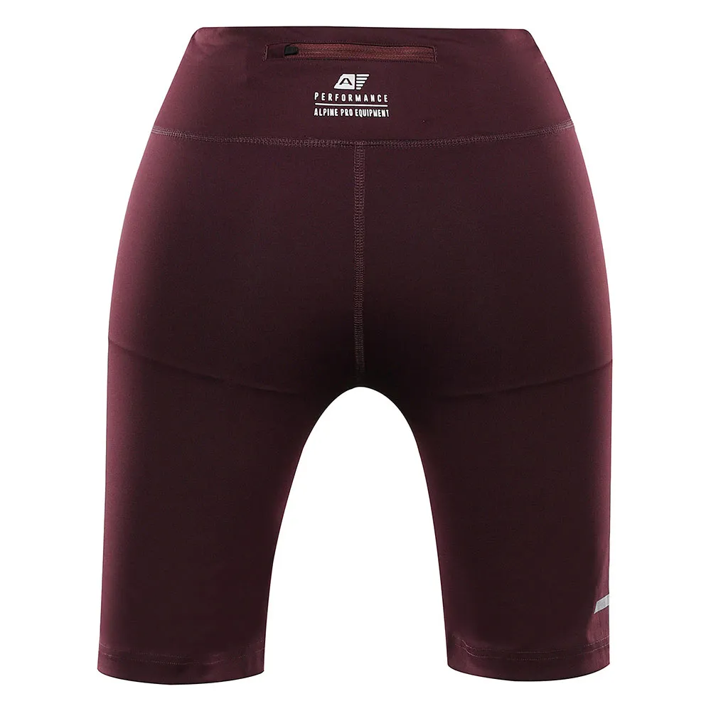 Alpine Pro Garela Korta Leggings