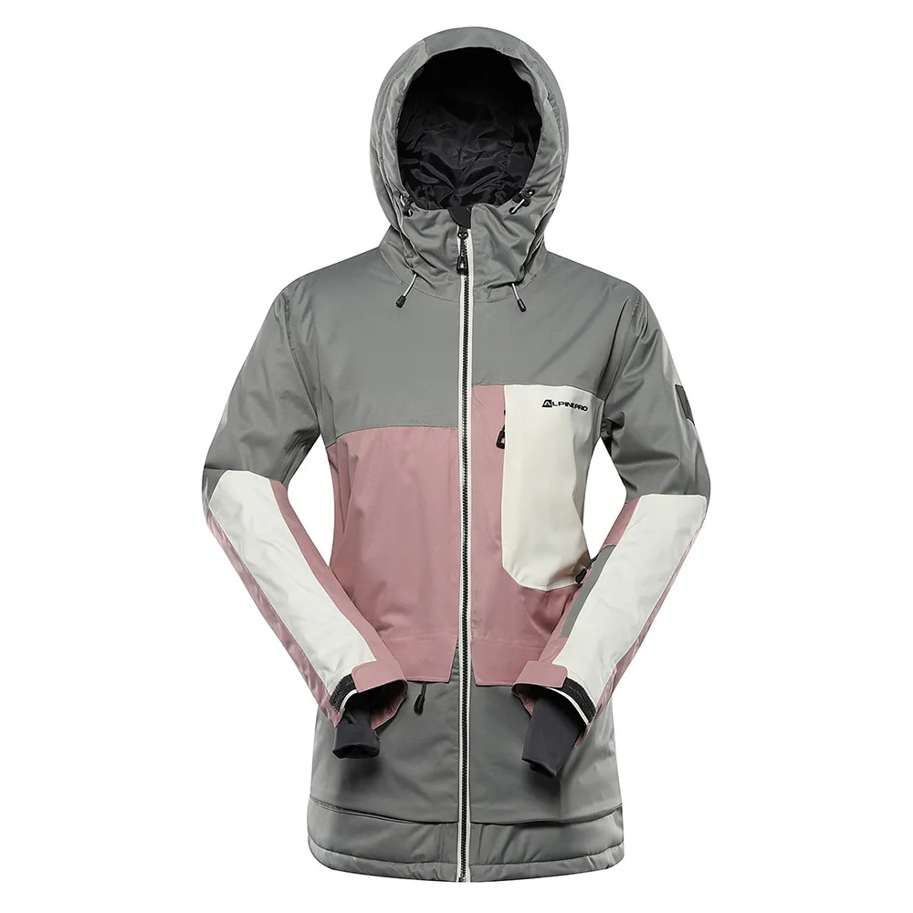 Alpine Pro Garga Jacka Alpine Pro Garga Jacka