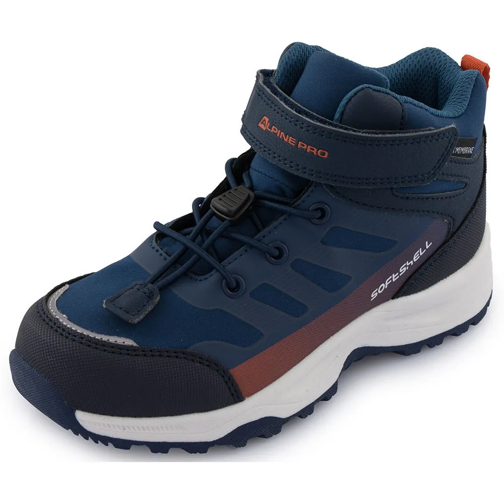 Alpine Pro Gedewo Vandringsskor