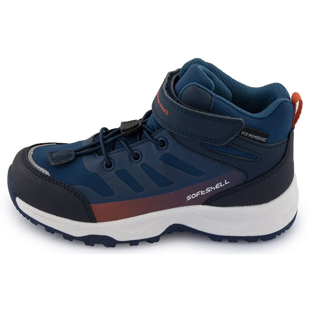 Alpine Pro Gedewo Vandringsskor