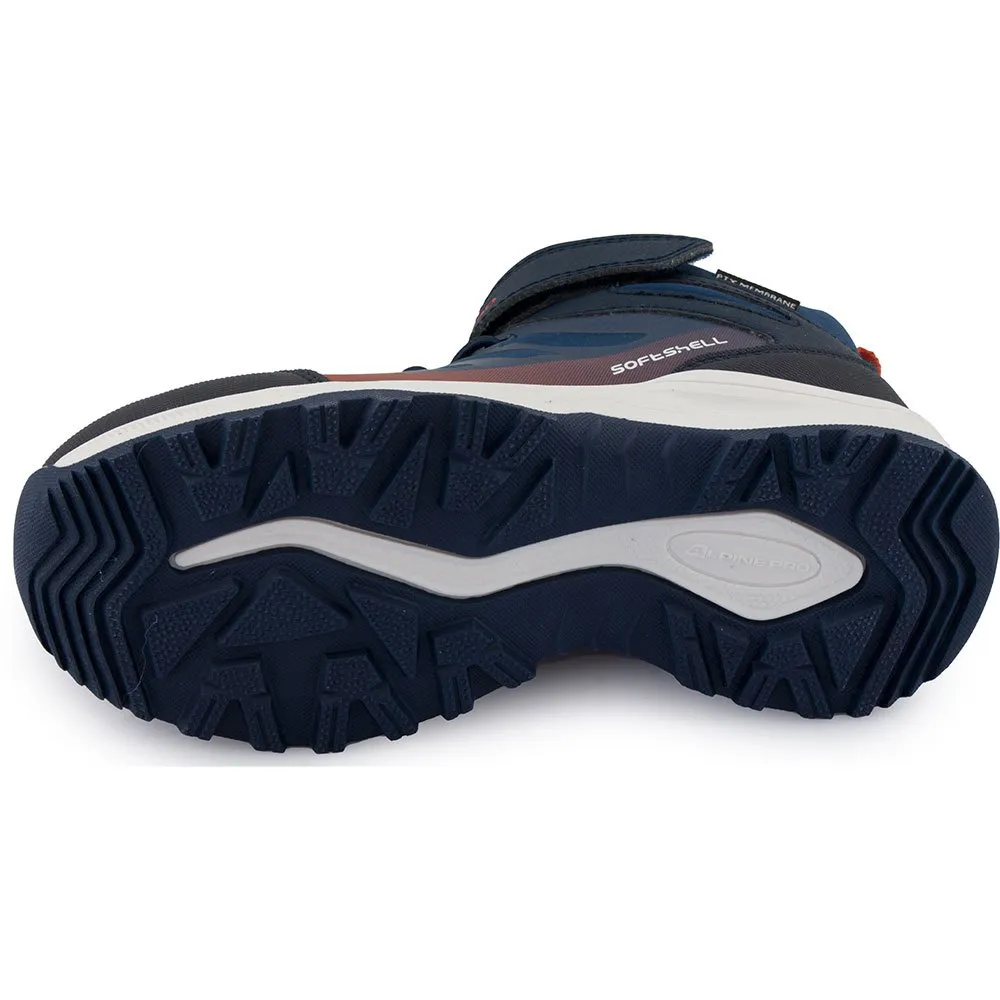 Alpine Pro Gedewo Vandringsskor