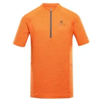 Alpine Pro Geret T-shirt Med Korta ärmar Alpine Pro Geret T-shirt Med Korta ärmar