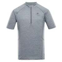 Alpine Pro Geret T-shirt Med Korta ärmar Alpine Pro Geret T-shirt Med Korta ärmar