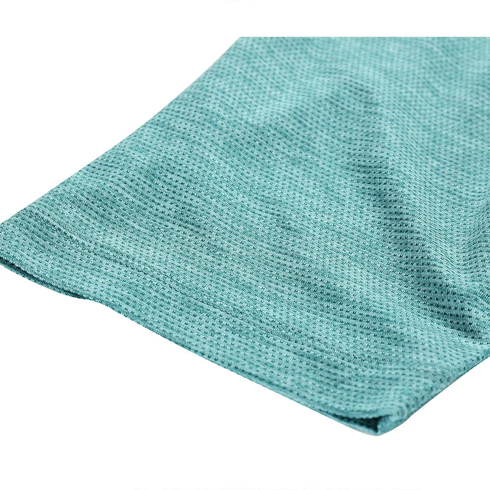 Alpine Pro Gereta 2 Halv Dragkedja Kortärmad T-shirt female