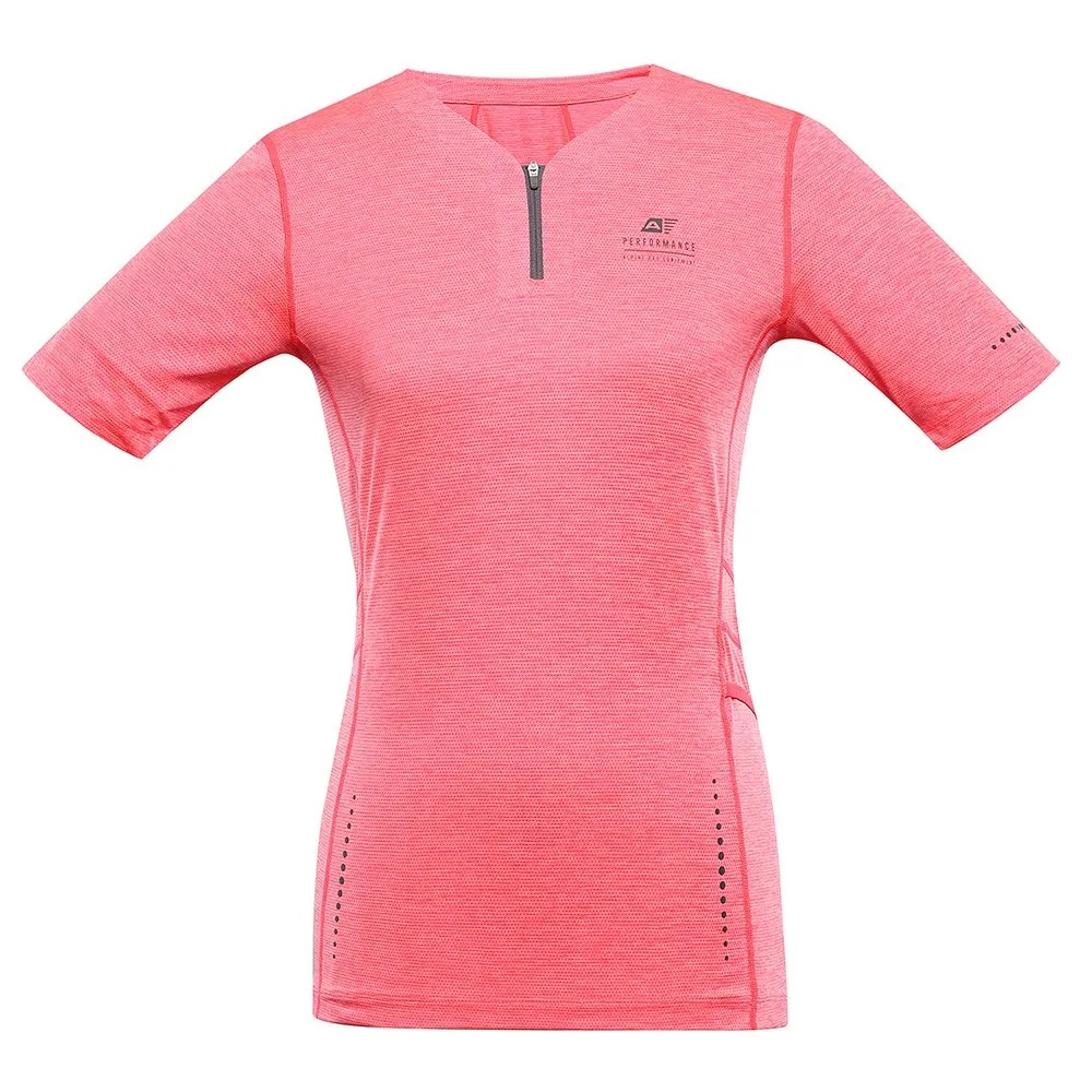 Alpine Pro Gereta T-shirt Med Korta ärmar