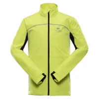 Alpine Pro Geroc Softshelljacka Alpine Pro Geroc Softshelljacka