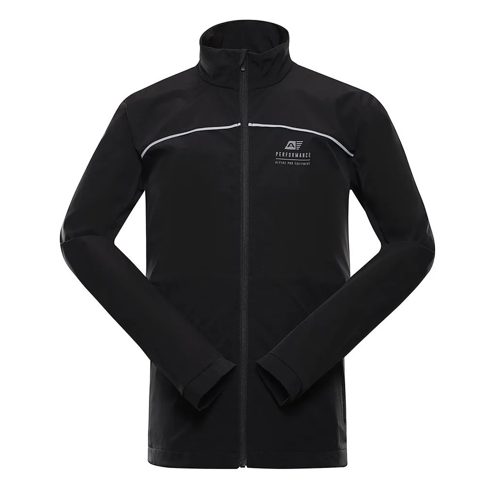 Alpine Pro Geroc Softshelljacka