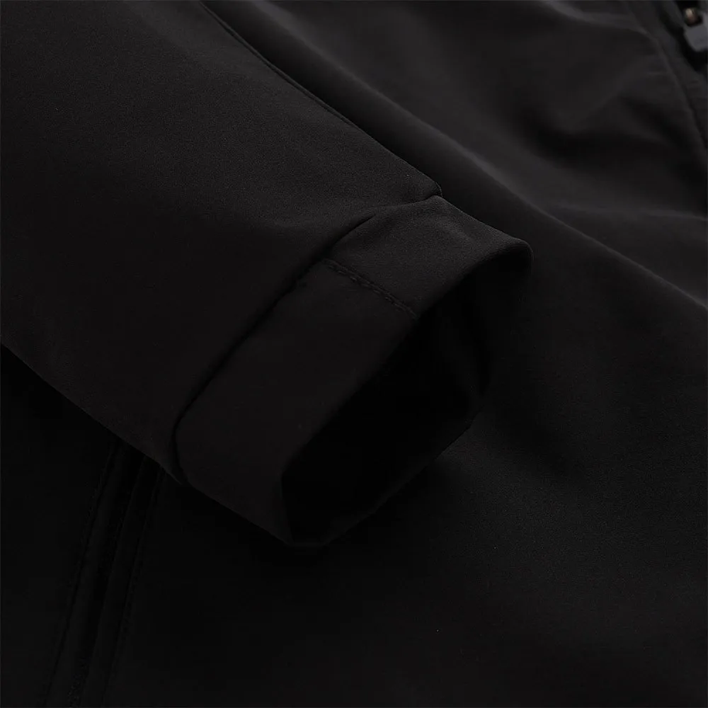 Alpine Pro Geroc Softshelljacka Alpine Pro Geroc Softshelljacka