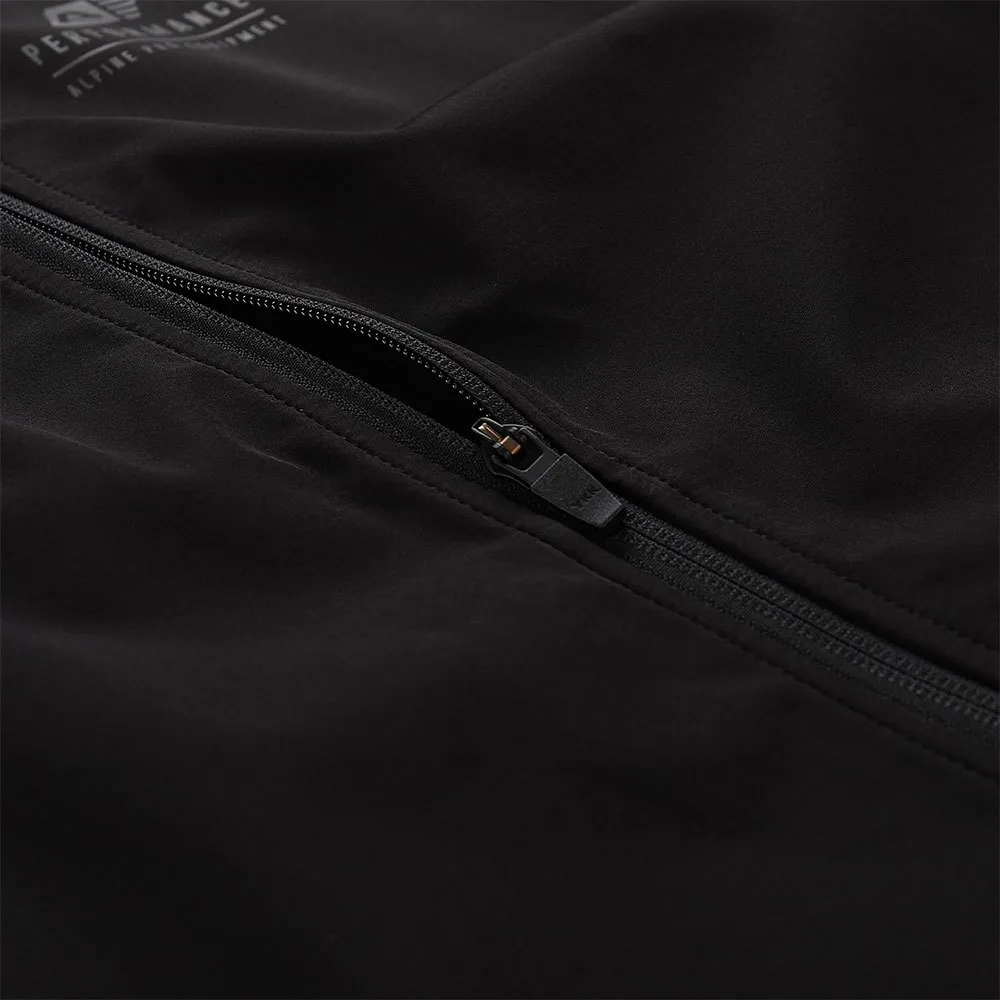 Alpine Pro Geroc Softshelljacka