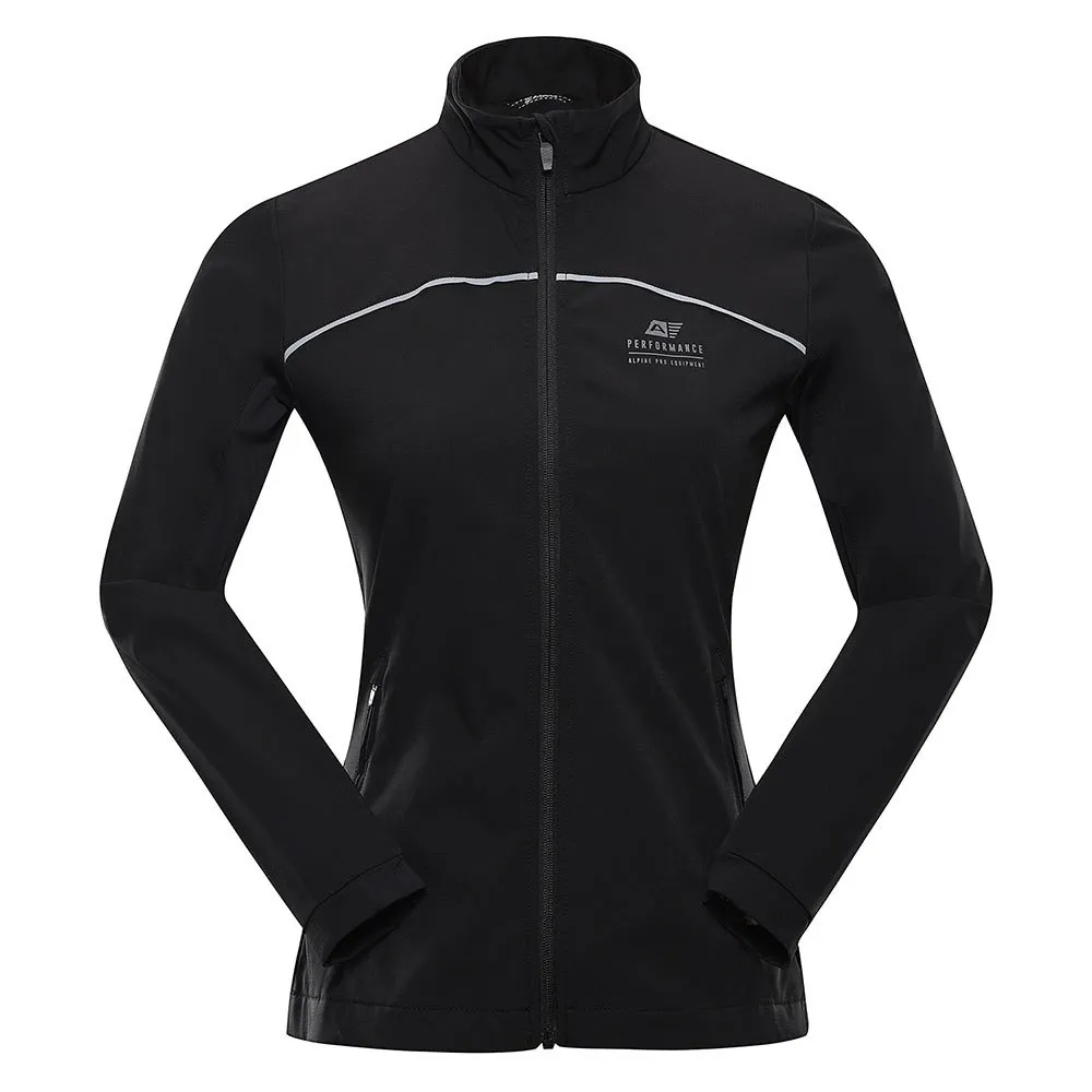 Alpine Pro Geroca Softshelljacka