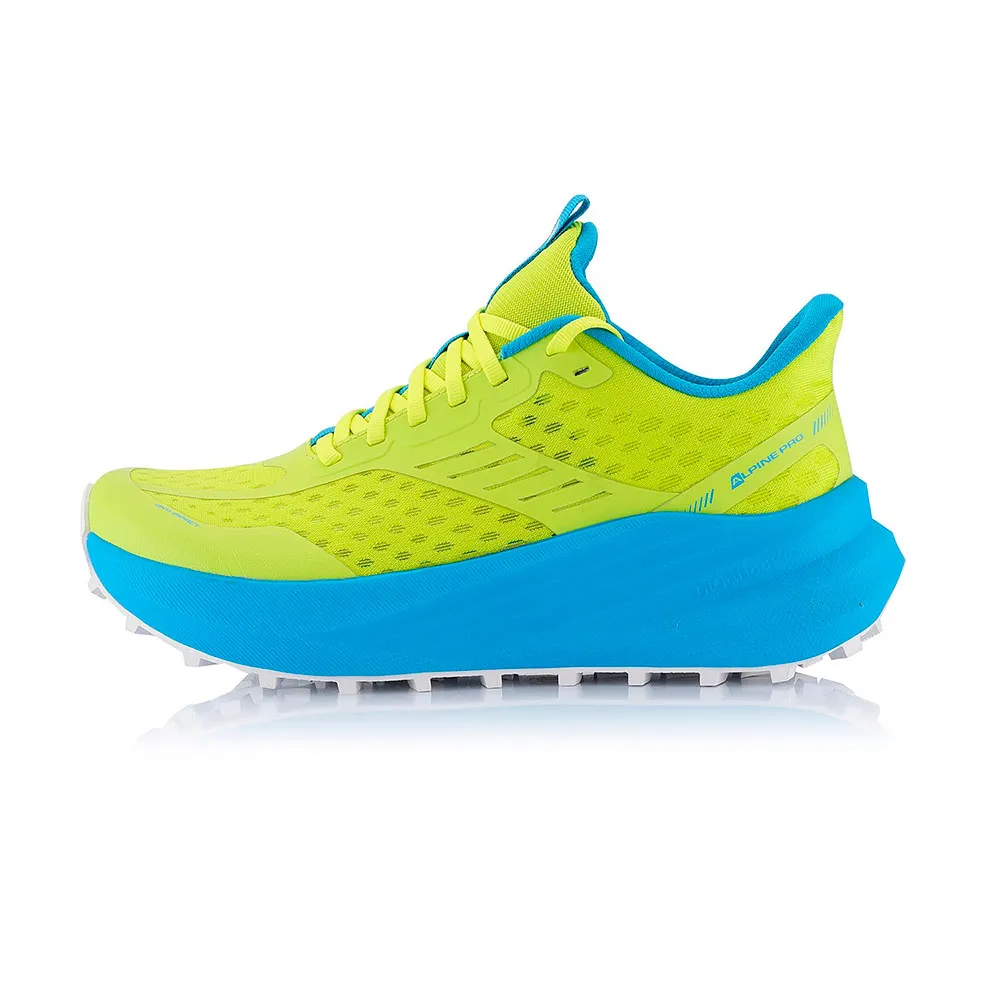 Alpine Pro Gese Trailskor male, 638