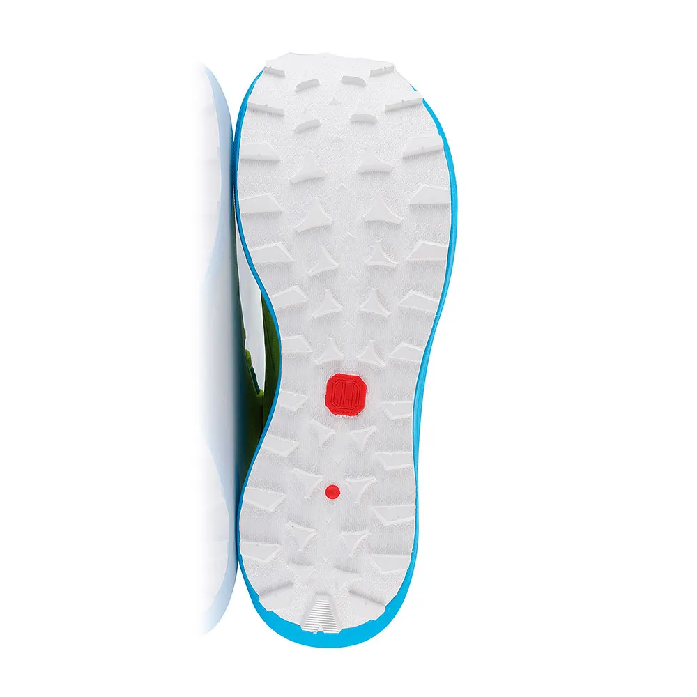 Alpine Pro Gese Trailskor male, 638