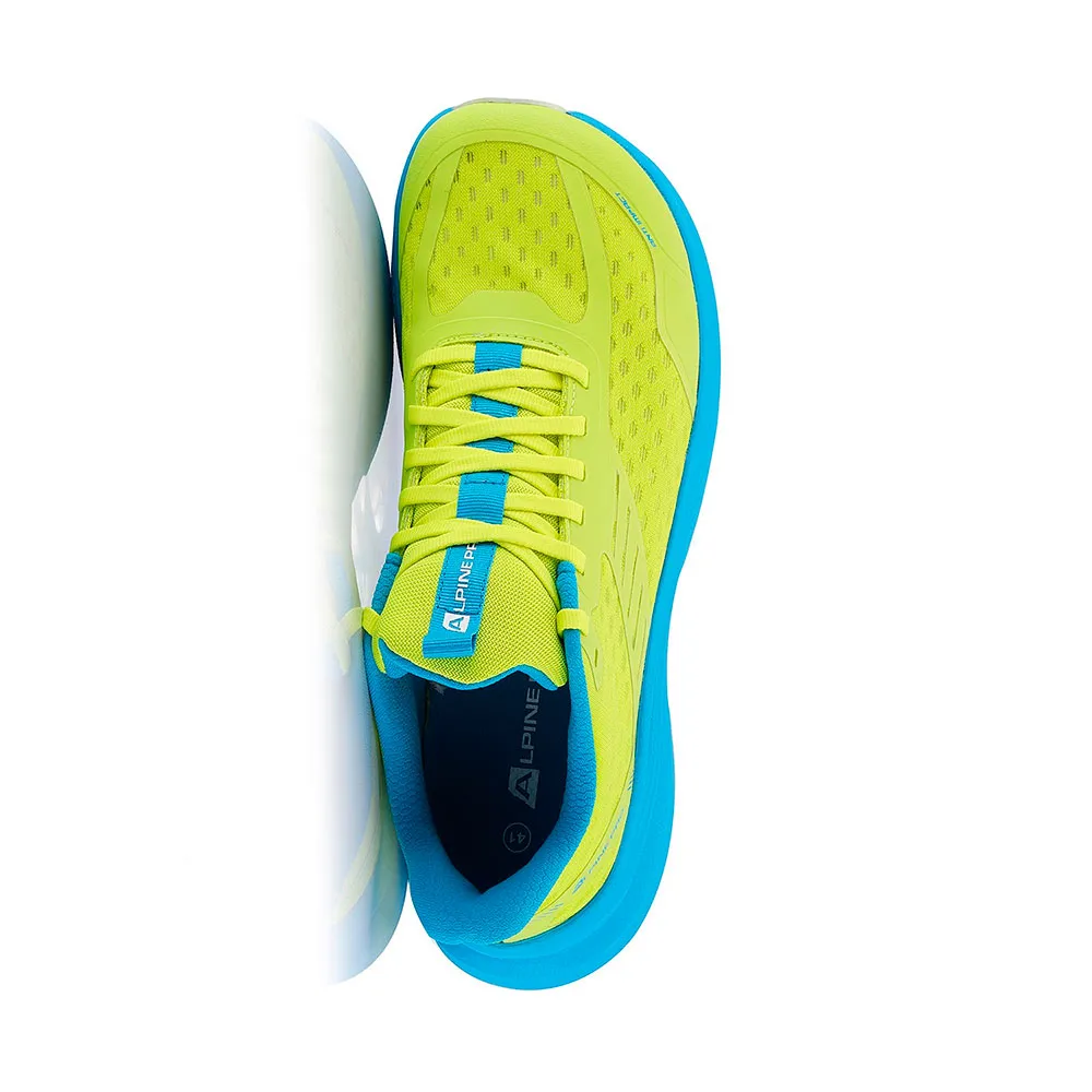 Alpine Pro Gese Trailskor male, 638